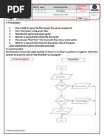 Student Name:: Subject Grade Date Block Week Unit/Lesson/Topic