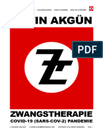 Metin Akgün - Zwangstherapie Und Januarkonferenz - Eine Kurze Zusammenfassung