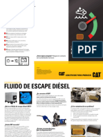 Comprendamos El Fluido de Escape Diesel DEF BULL-030 TB-106