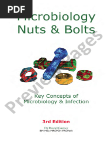 Microbiology Nuts & Bolts