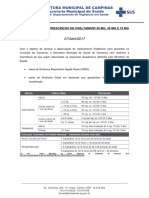 Informe Tecnico Protocolo Utilizacao Oseltamivir 2017