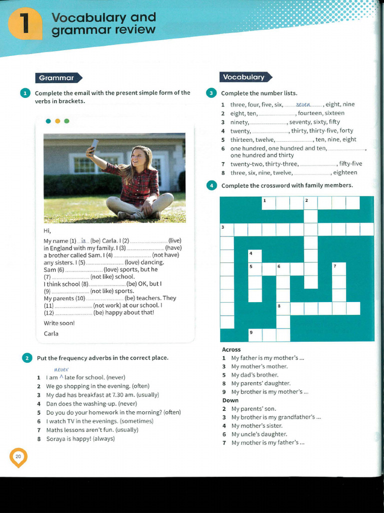 Exam A2 Unit 1 And 2 Pdf