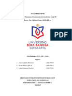 Kelompok 5 - Tugas 2 Standar Teknis (s1 Ars 22a1)