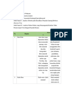 Sri Wahyuni - Tugas Analisis Jurnal Biostatistik Deskriptif Dan Inferensial 2