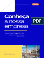 Apresentação 2023 +services