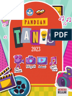 Panduan Tanos 2023 - Fix