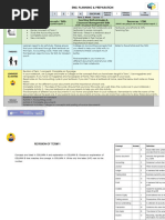 CRJ and CPJ Overview for Grade 8-9 | PDF | Money | Services (Economics)
