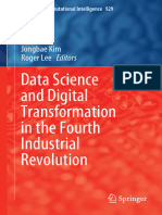 Data Science and Digital Transformation in The Fourth Industrial Revolution-Springer (2021)