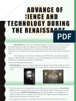Science Technology and Society Lesson 7