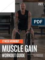 2023 - Trifecta Muscle Gain-12 Week Workout Guide-01-1