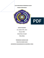 Proses Komunikasi Pendidikan PDF