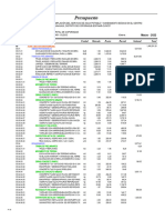 02.03 Presupuesto PTAR