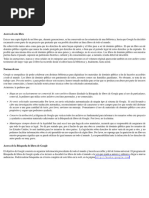 Conquista Espiritual - Ruiz de Montoya | PDF | Google | Dominio ...