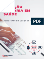 2022 05 20 17 53 06 43487955 Apoio Matricial e Equipe de Referencia E1653079985