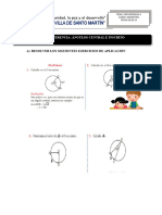 Ficha Aplicada Circuferencia Ii