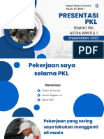 Blue and White Modern Effective Leadership in Business Presentation