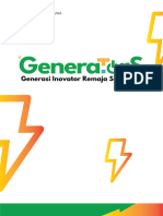 Generasi Inovator Remaja Schneider: Series: Generators/1.0/sch/063