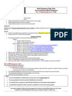 Assignment - Interview Questions Group Assignment W2023 - 7