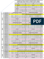 Jadwal KBM 23.24 SMT 1 - Okt