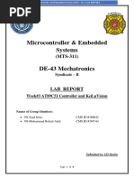 Lab Reprt 3 Micro