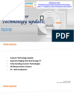 Kukuh N - Teknologi Update CT Scan - 27 Agustus 2022