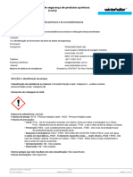 F4 FISPQ Safety-Data-Sheet PT BR