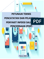 Petunjuk Teknis Pencatatan Dan Pelaporan v.1 Edit2