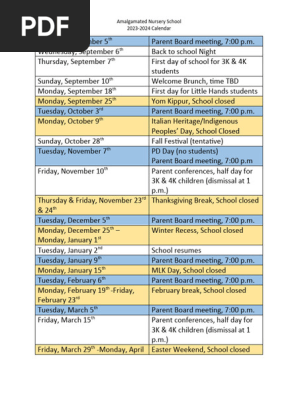 2023-2024 calendar