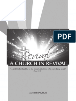 A Church in Revival