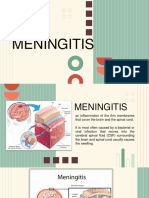 Pediatric Meningitis