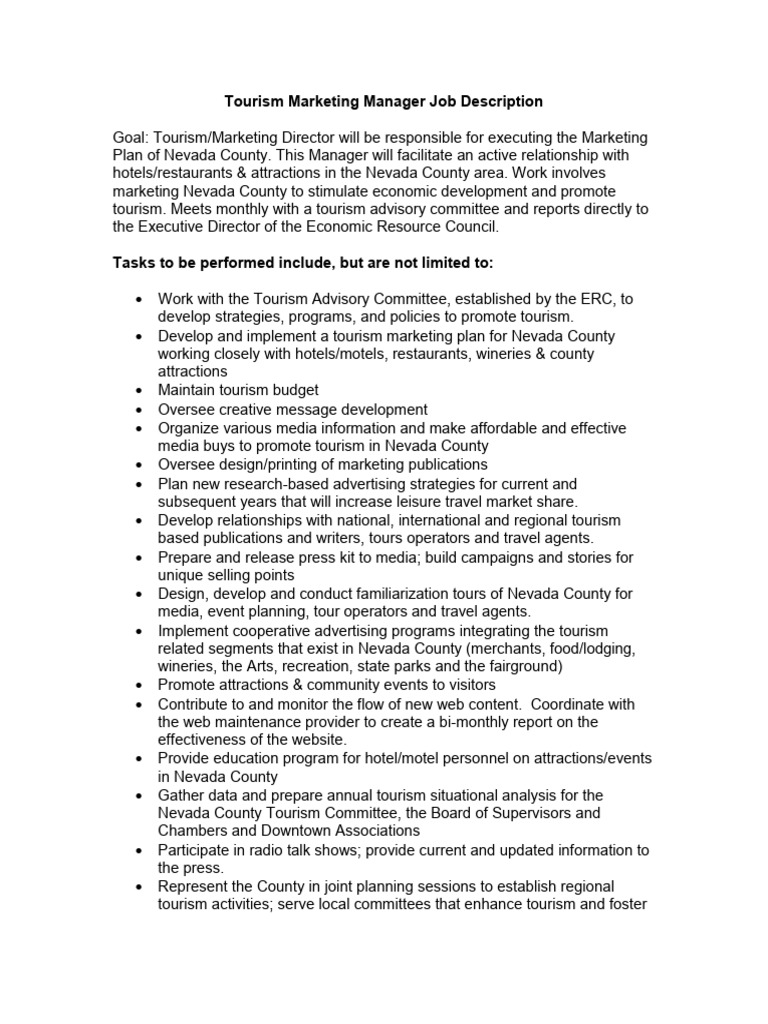 tourism-manager-job-description-pdf-tourism-marketing