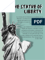 The Statue of Liberty - Sandoval Rivera