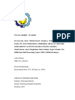 Undergraduate Thesis