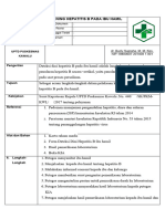 Skreening HEPATITIS B PADA IBU HAMIL