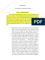 Casos Práticos Interpretação Resolvidos