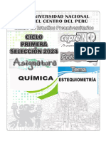 Semana 10-Estequiometria Ps.2024