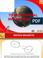 2-Teori Potensial Medan Magnetik