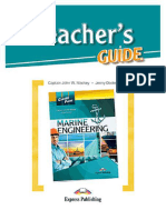 Career Paths Marine Engineering TG