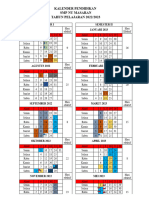 Kaldik 2022-2023