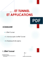 AD Effet Tunnel 2