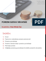 1 - Porezna Pismenost I Porezno Ponašanje - 2022