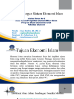 Inisiasi 2 - Rancang Bangun Sistem Ekonomi Islam