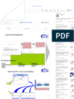 Reservoir Modelling Workflow Chart: Eservoir & Development