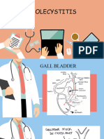 Cholecystitis