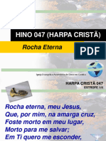 047 - Rocha Eterna