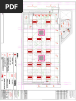 Lighting Looping Layout