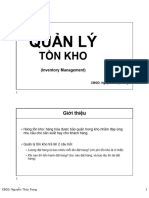 Chuong 7 - Quan Ly Ton Kho