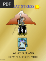 Army Work/Rest Cycle for Heat Stress | PDF | Science & Mathematics ...