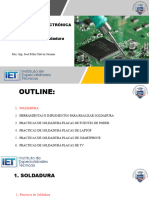 Curso de Micro-Electrónica Modulo 3