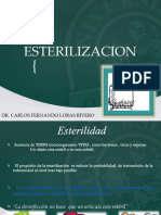 Tema 4 Esterilizacion